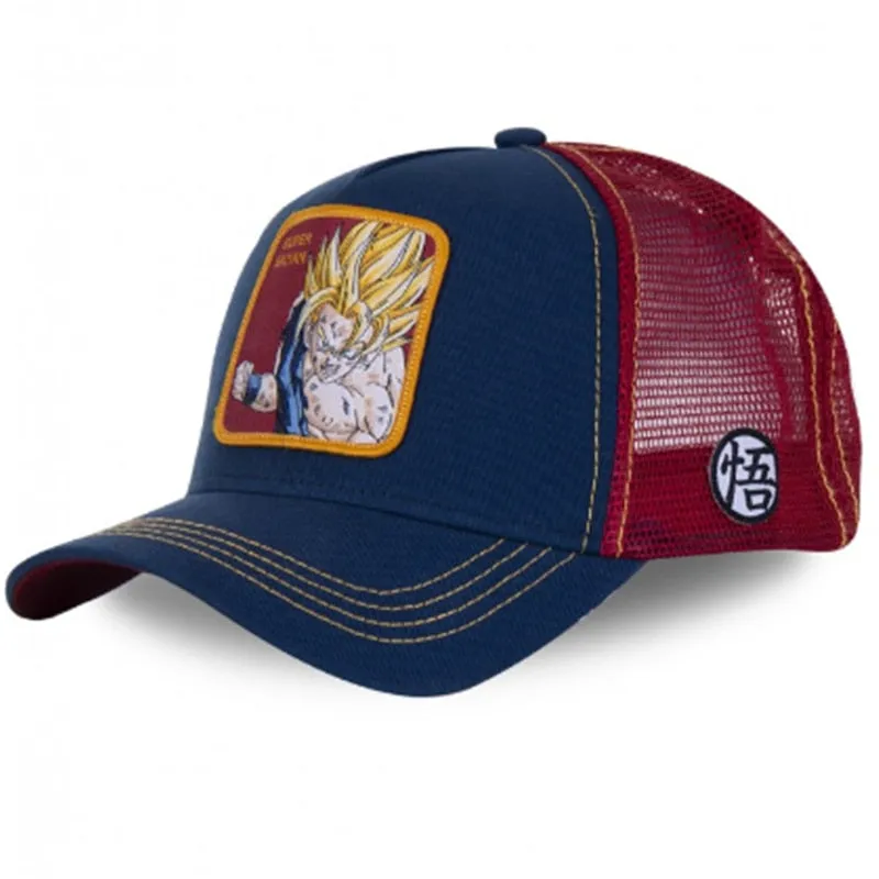 NARUTO Baseball Hats