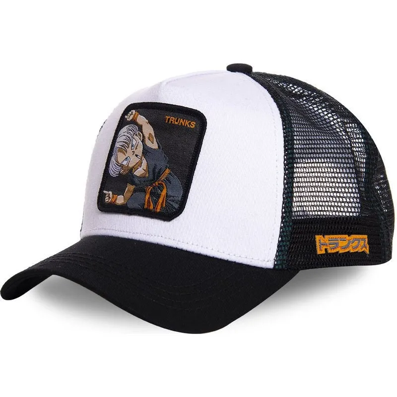 NARUTO Baseball Hats