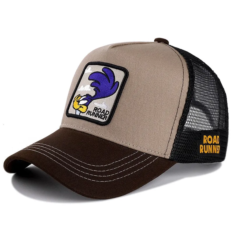 NARUTO Baseball Hats