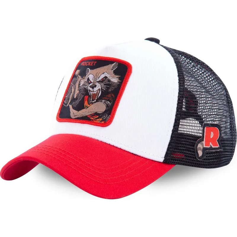 NARUTO Baseball Hats