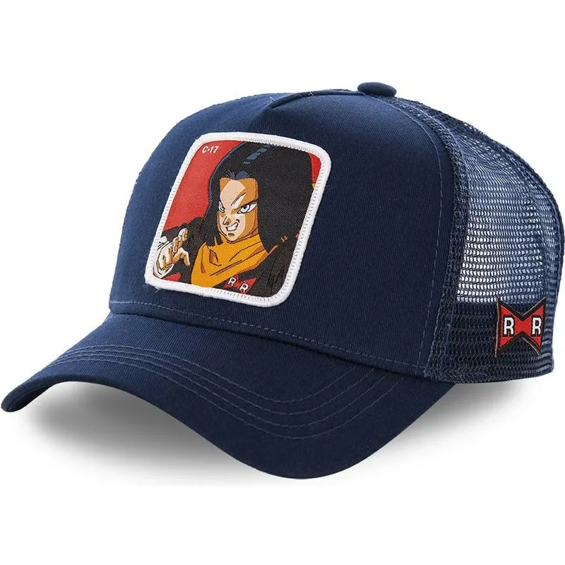 NARUTO Baseball Hats