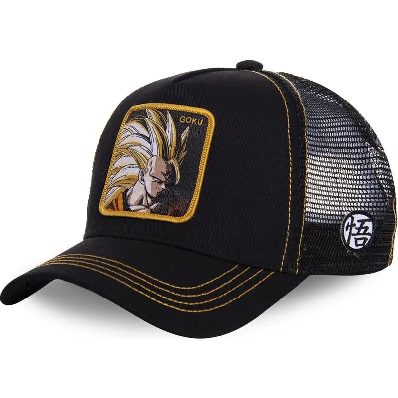 NARUTO Baseball Hats