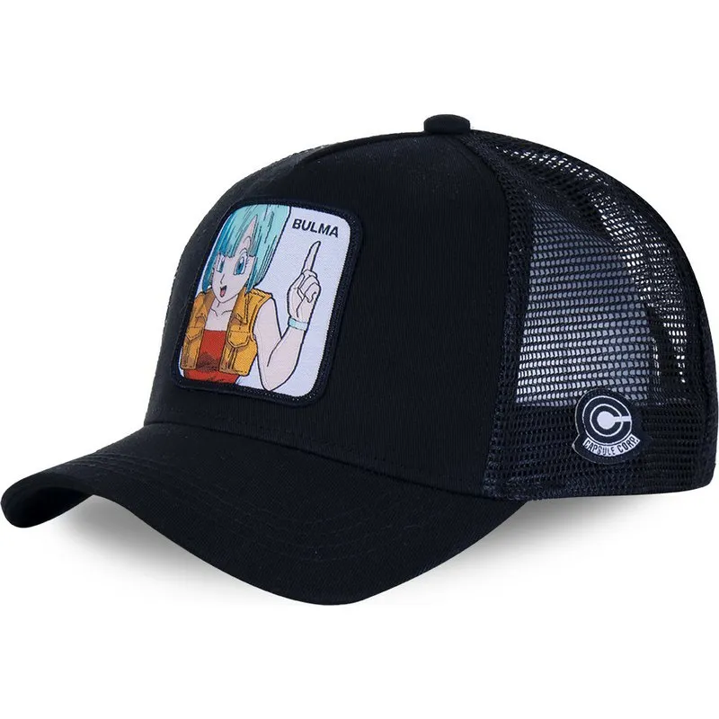 NARUTO Baseball Hats