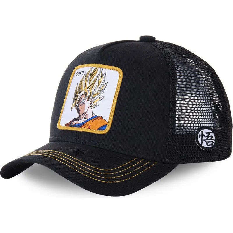 NARUTO Baseball Hats