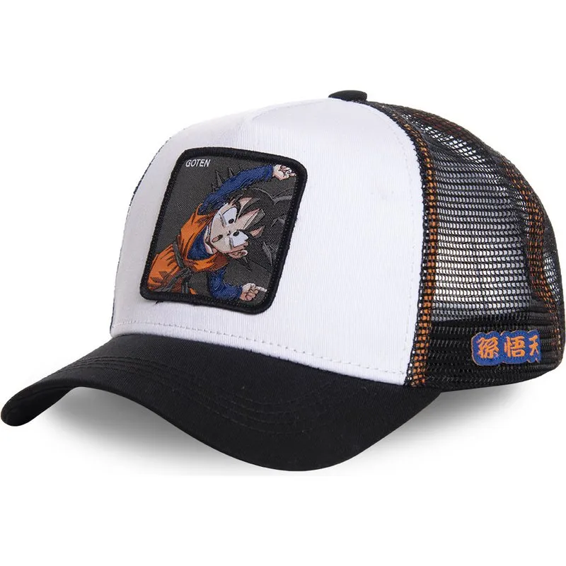 NARUTO Baseball Hats