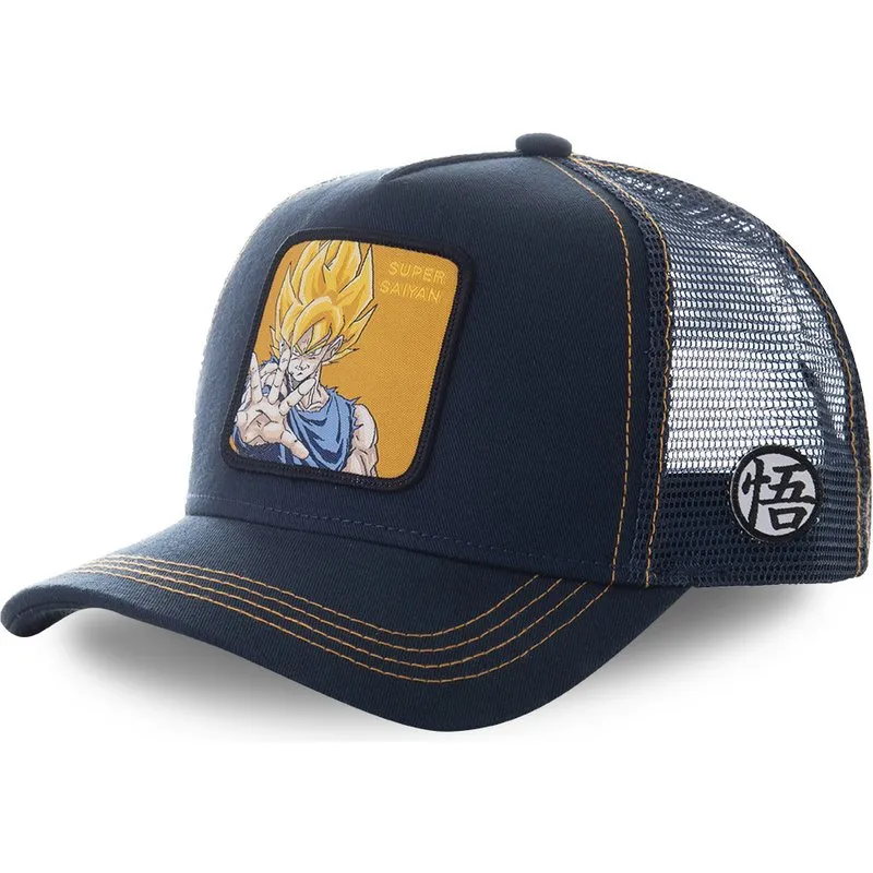 NARUTO Baseball Hats