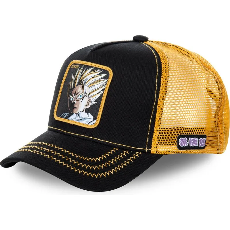 NARUTO Baseball Hats