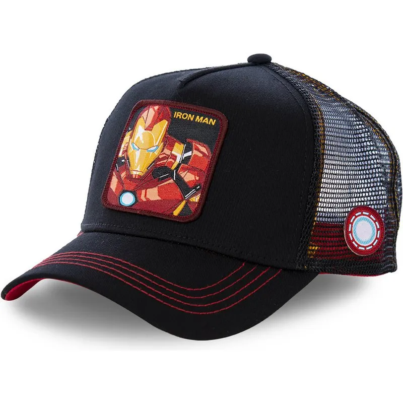 NARUTO Baseball Hats