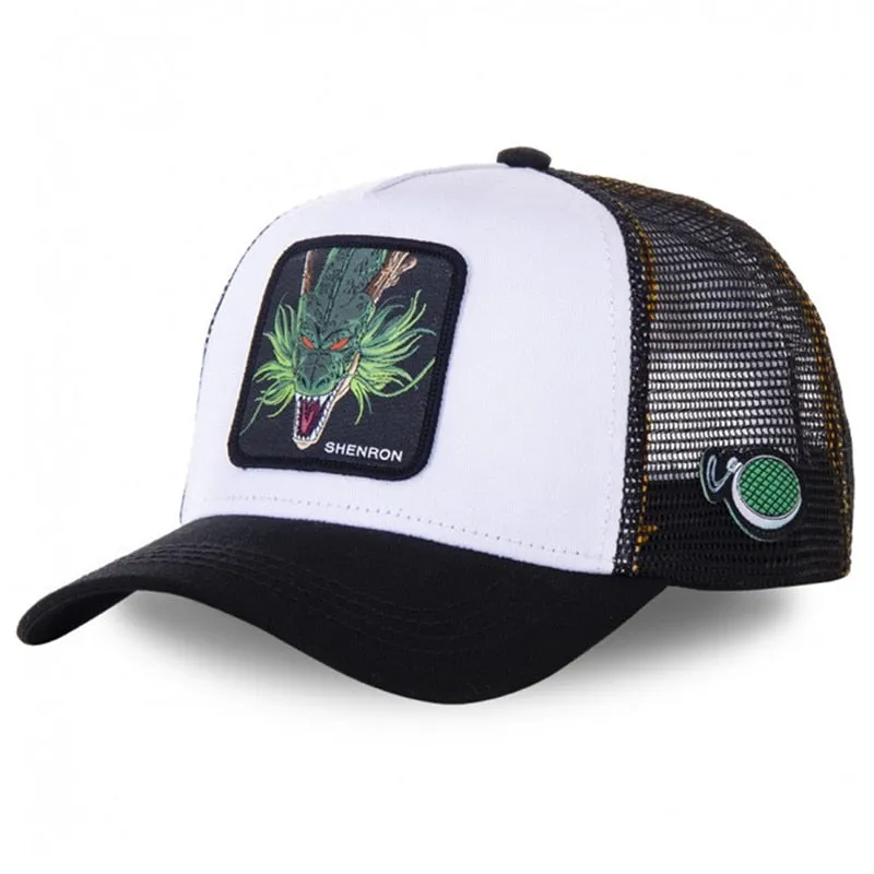 NARUTO Baseball Hats