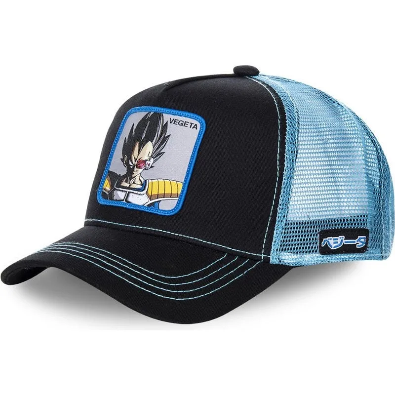 NARUTO Baseball Hats
