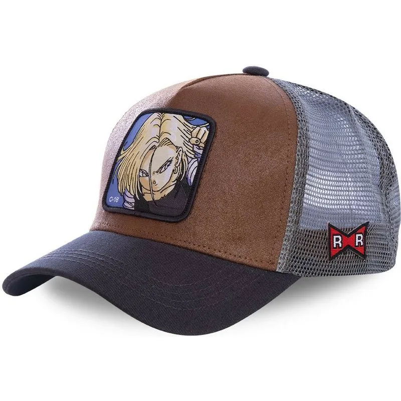 NARUTO Baseball Hats