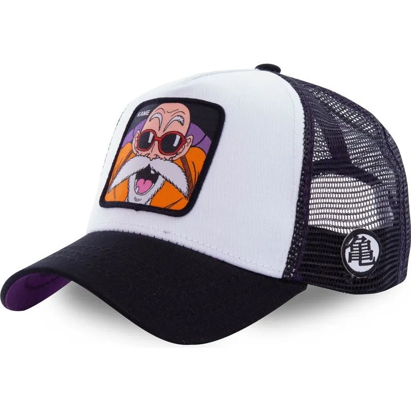 NARUTO Baseball Hats