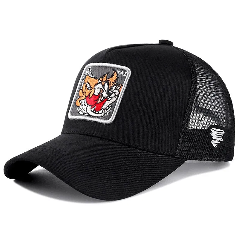 NARUTO Baseball Hats