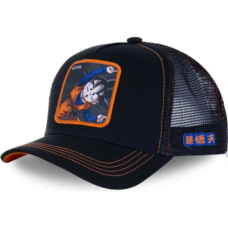 NARUTO Baseball Hats