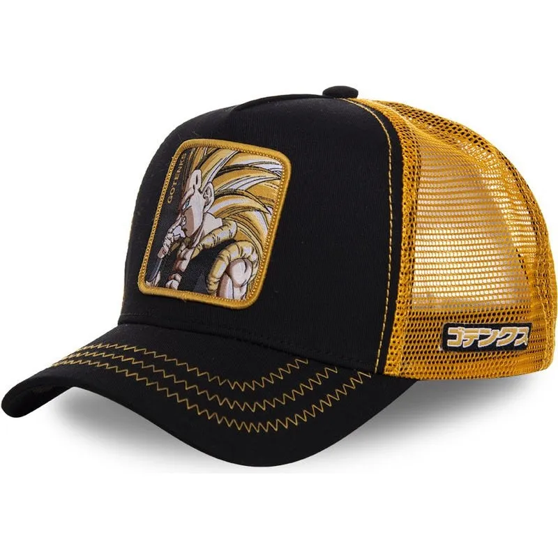 NARUTO Baseball Hats