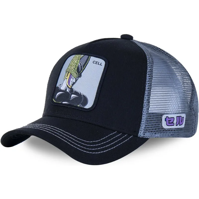 NARUTO Baseball Hats