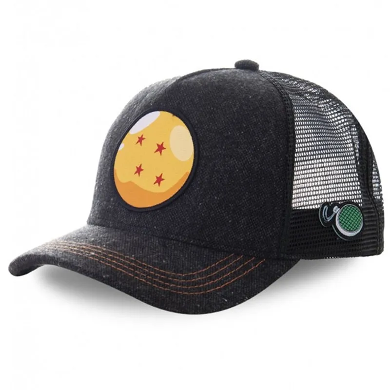 NARUTO Baseball Hats