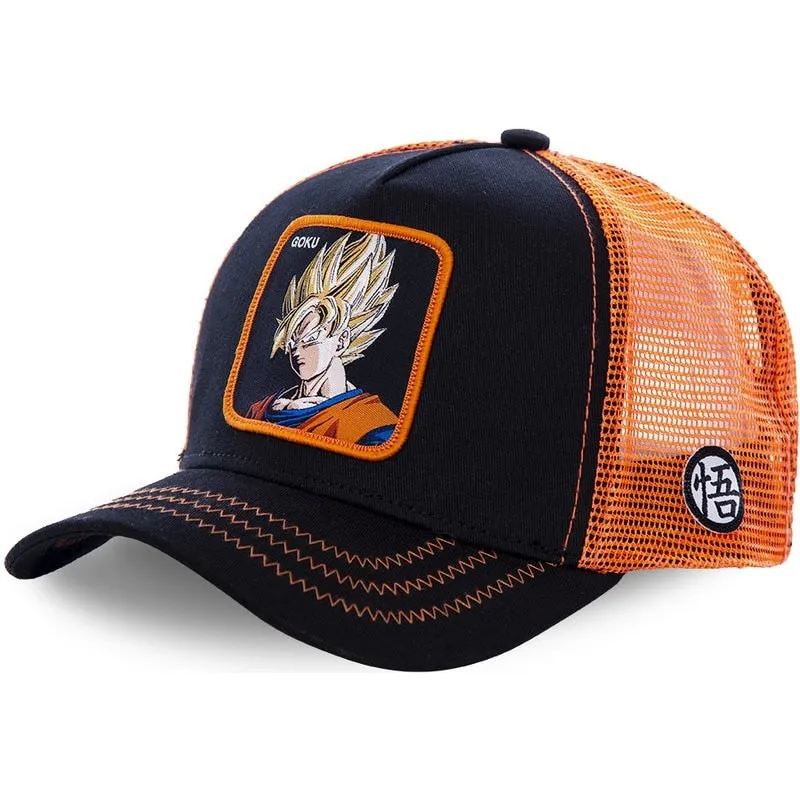NARUTO Baseball Hats