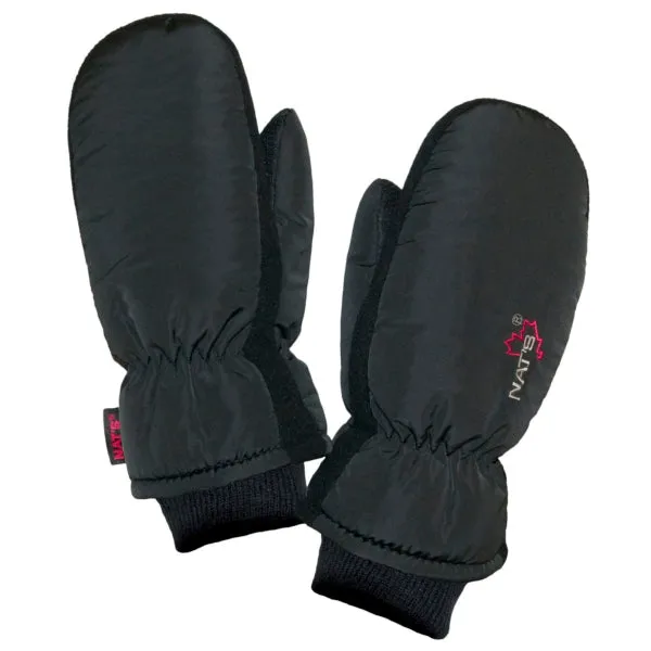 Nat's Womens Winter Mittens