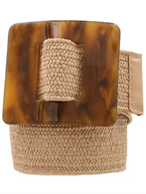 Natural Belt