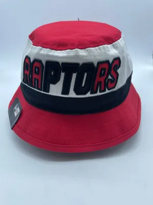 NBA Back Half Bucket Hat