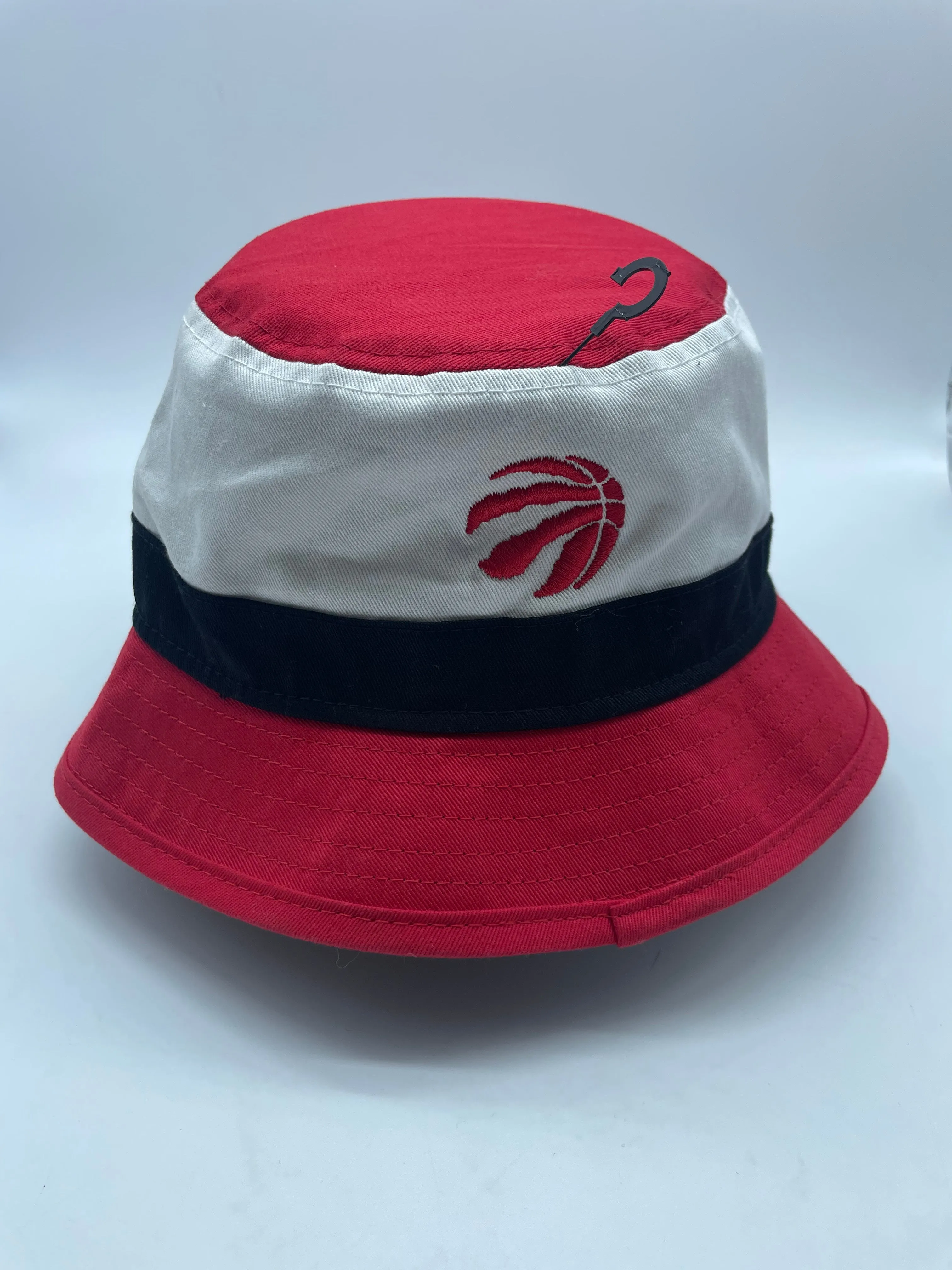 NBA Back Half Bucket Hat