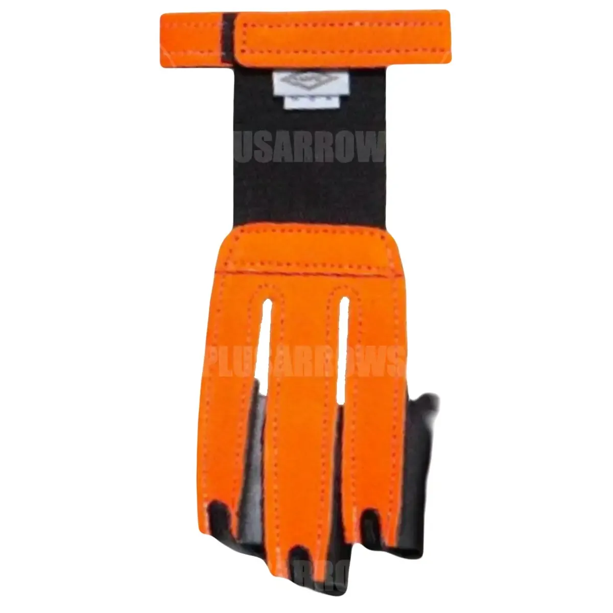 Neet Neon Colour Youth Shooting Glove