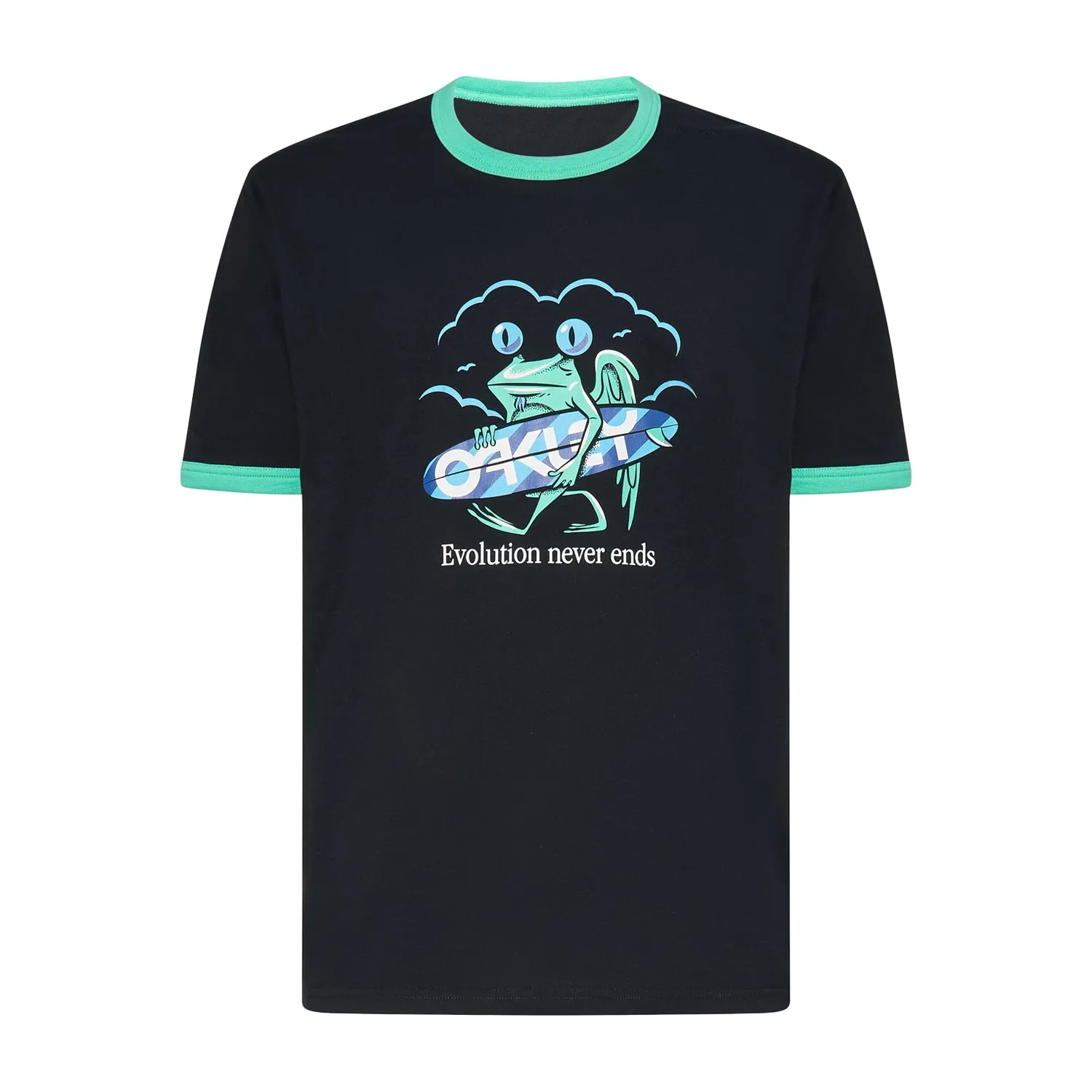 Never Ends Tee