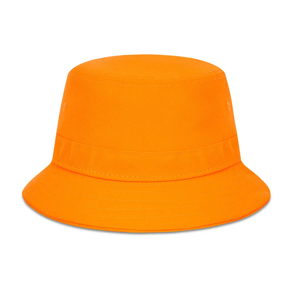 New Era - Bucket Essential - Bucket Hat - Orange