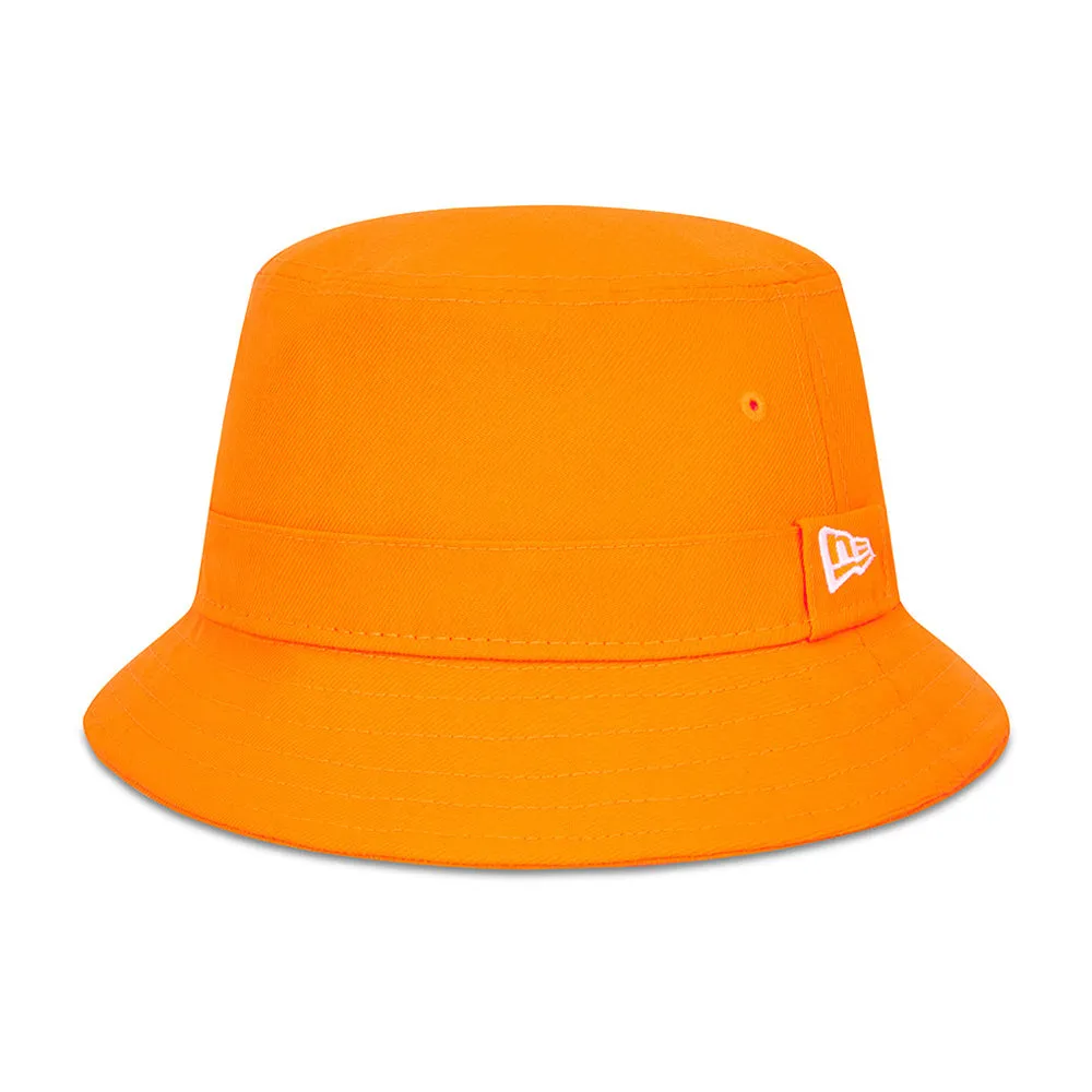 New Era - Bucket Essential - Bucket Hat - Orange