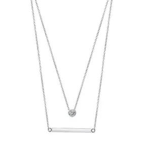 New Fashion Simple Necklaces&Pendants Choker Collier For Women Party Jewelry Accessories Factory Wholesale