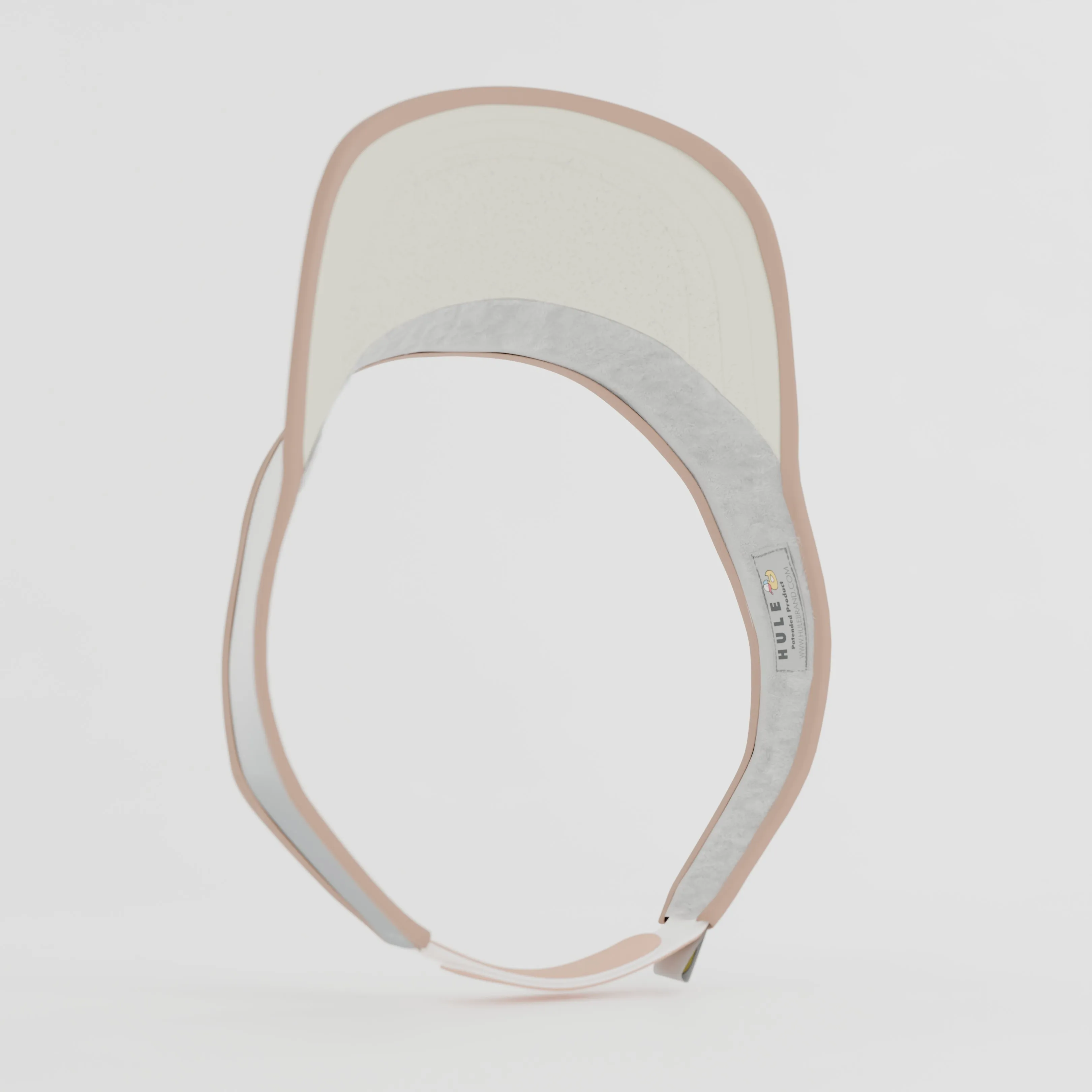 NEW! Golden Cocoa Visor (visera)