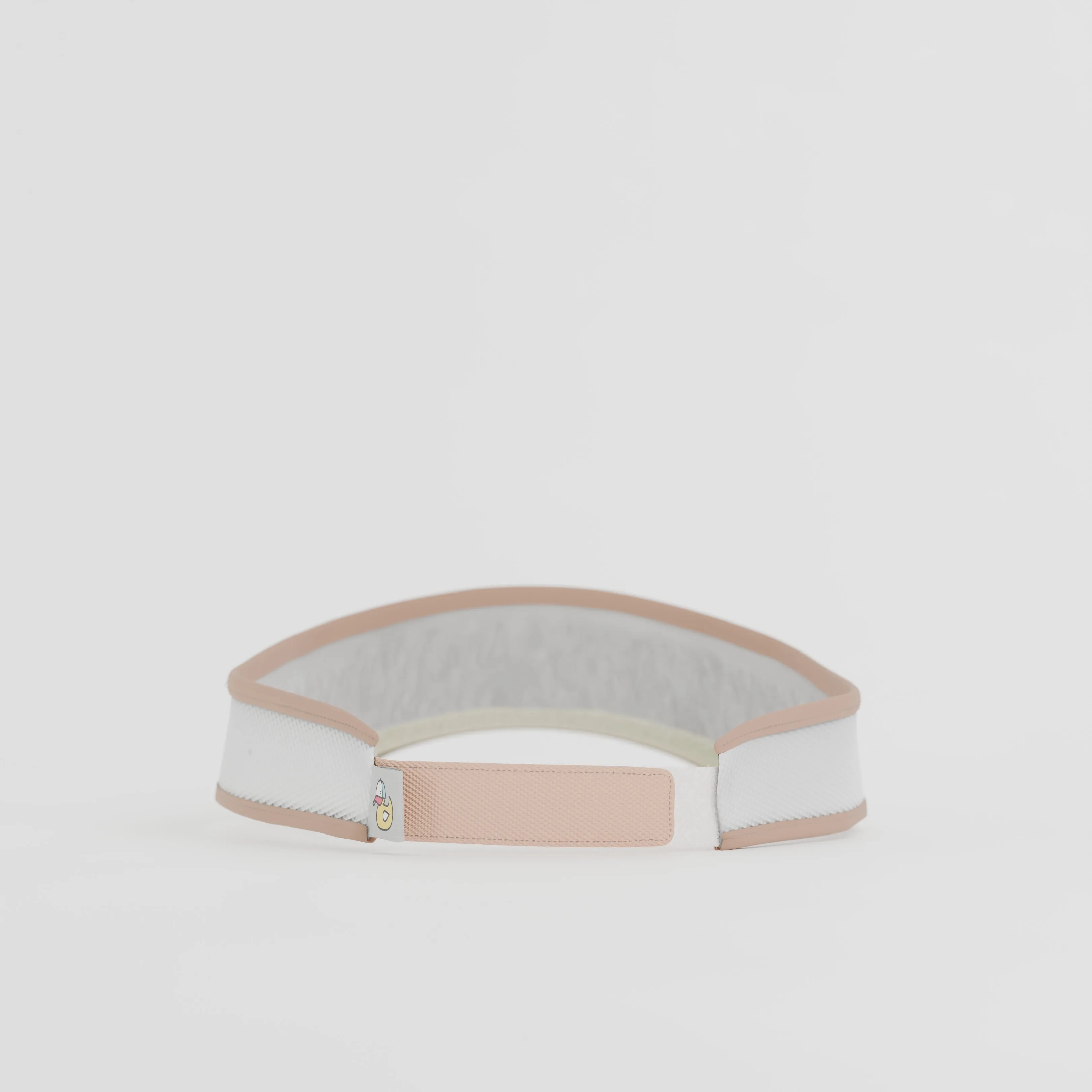 NEW! Golden Cocoa Visor (visera)