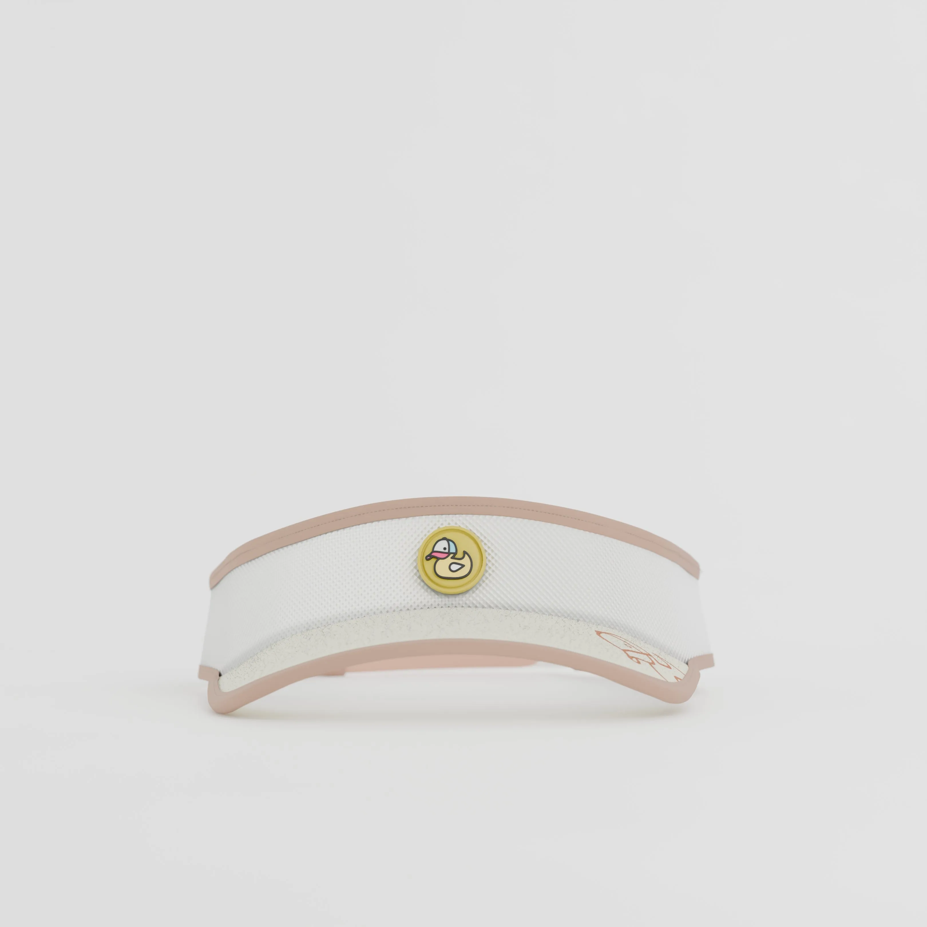 NEW! Golden Cocoa Visor (visera)