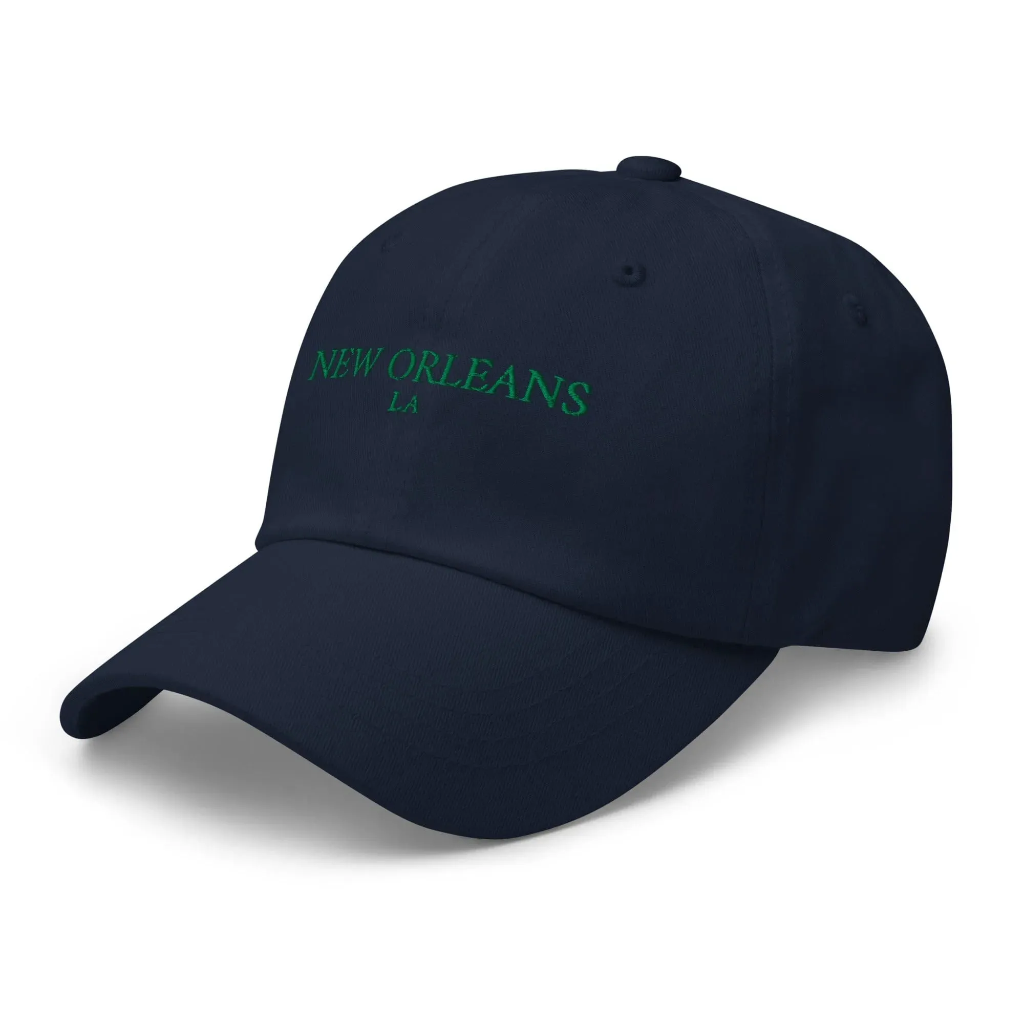New Orleans LA Dad Hat