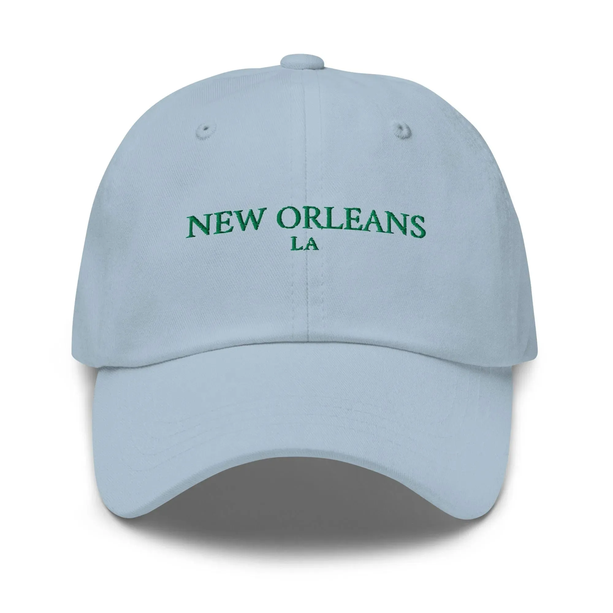 New Orleans LA Dad Hat
