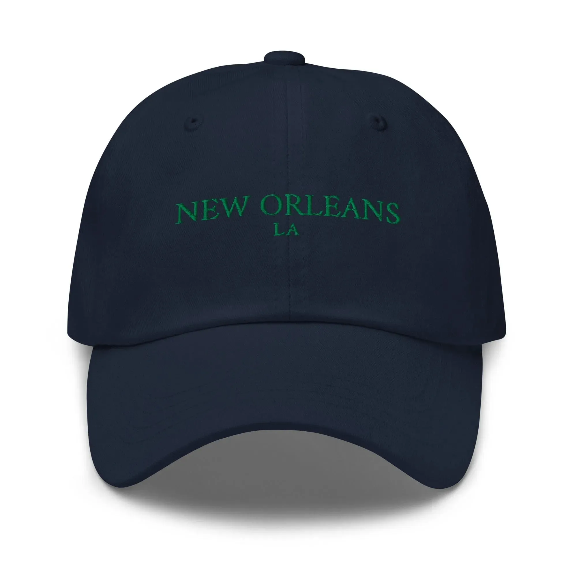 New Orleans LA Dad Hat