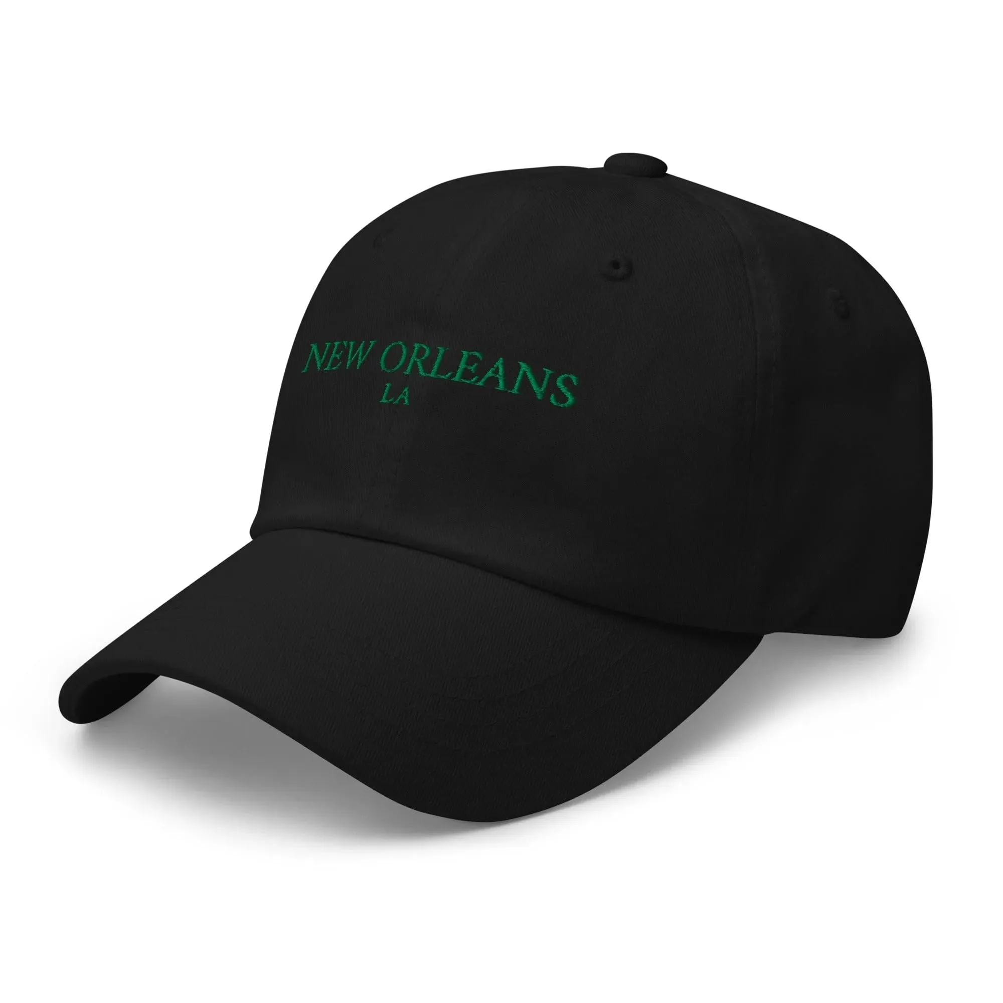New Orleans LA Dad Hat