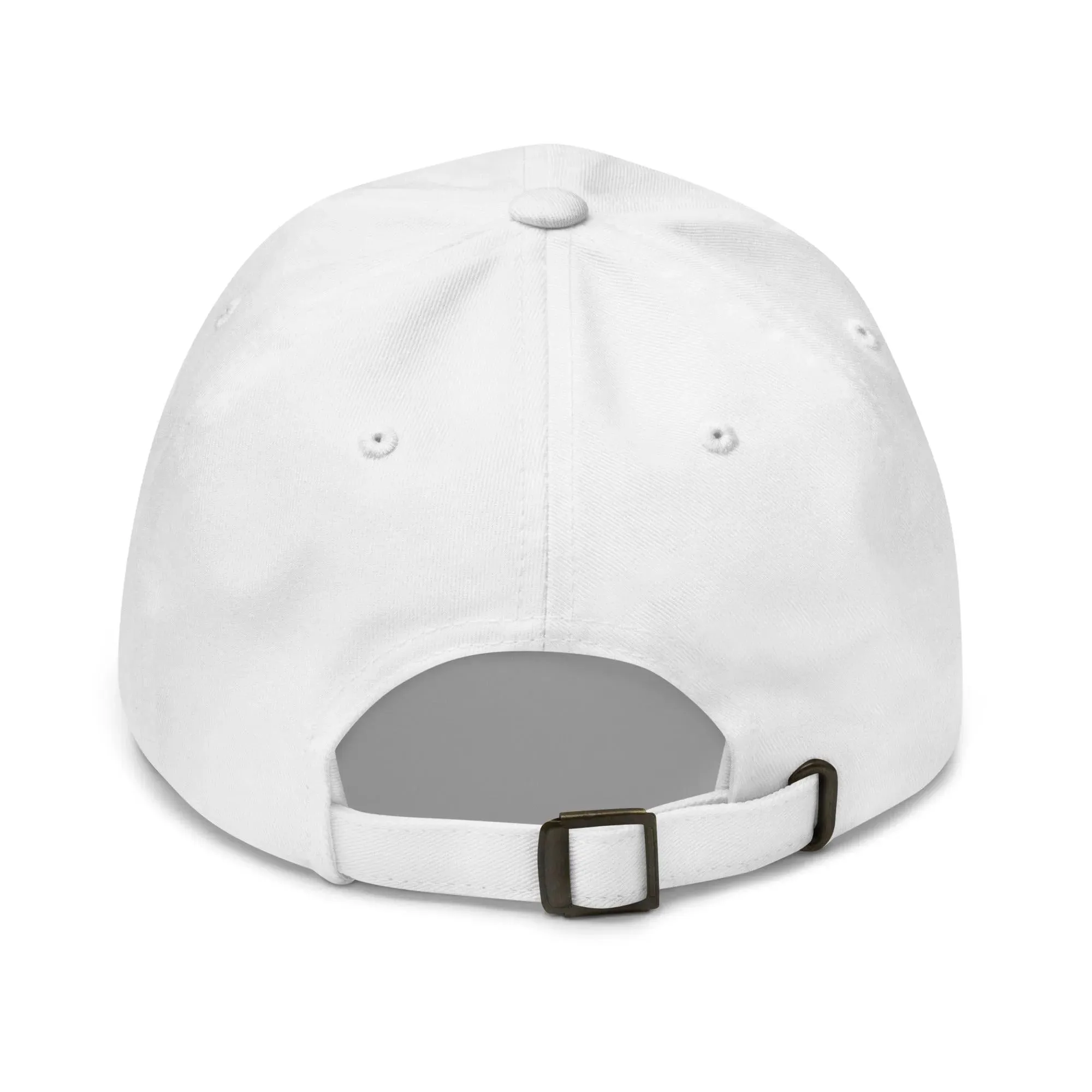 New Orleans LA Dad Hat