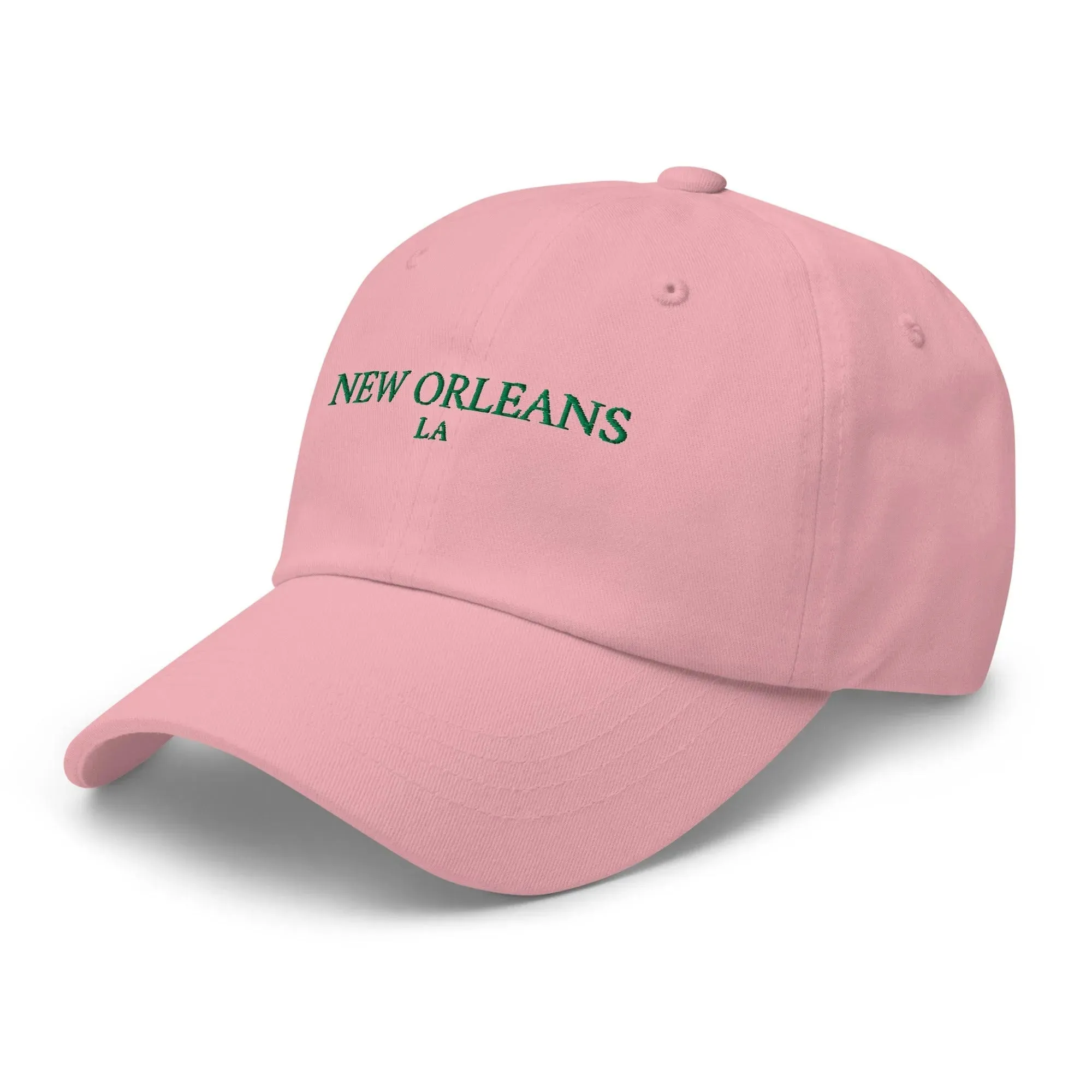 New Orleans LA Dad Hat