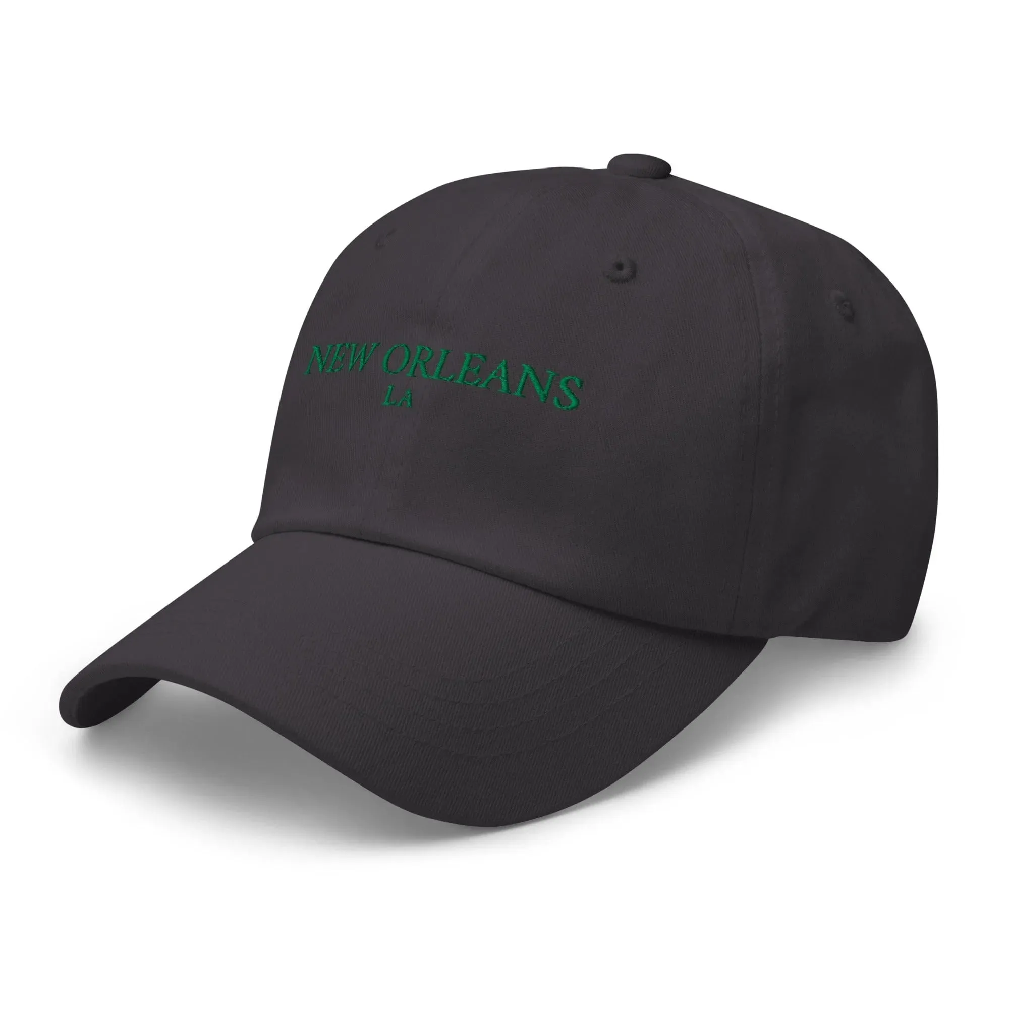 New Orleans LA Dad Hat