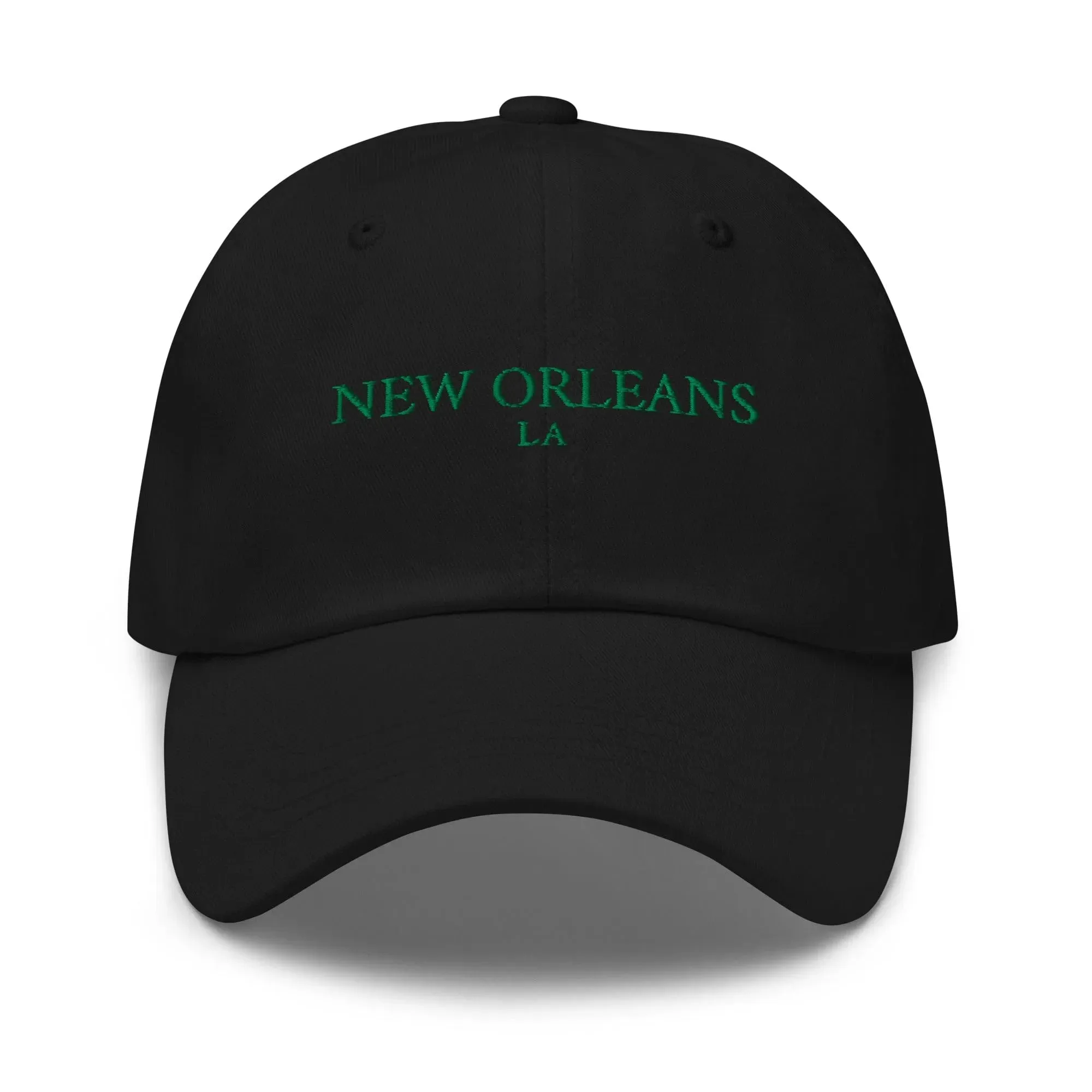 New Orleans LA Dad Hat