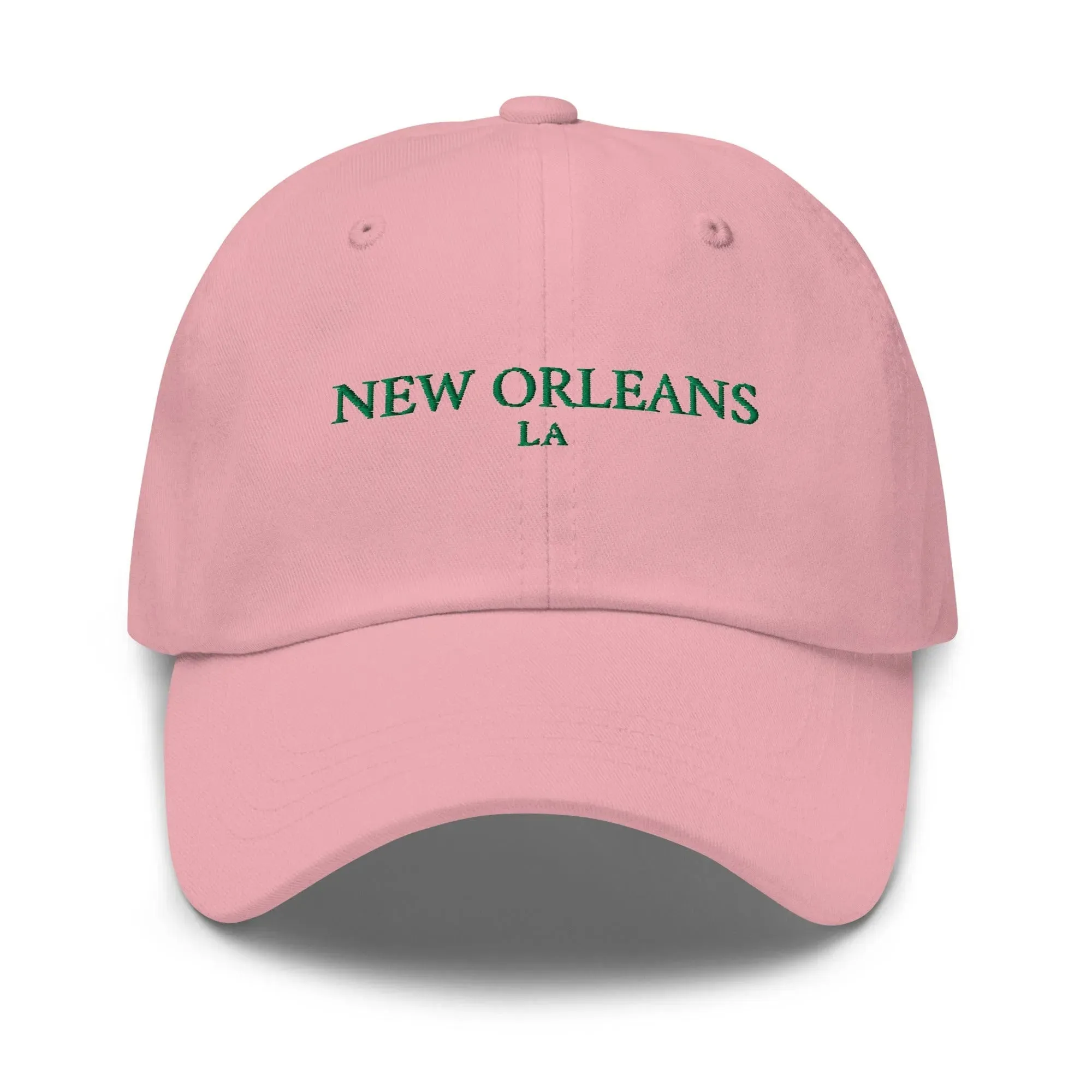 New Orleans LA Dad Hat