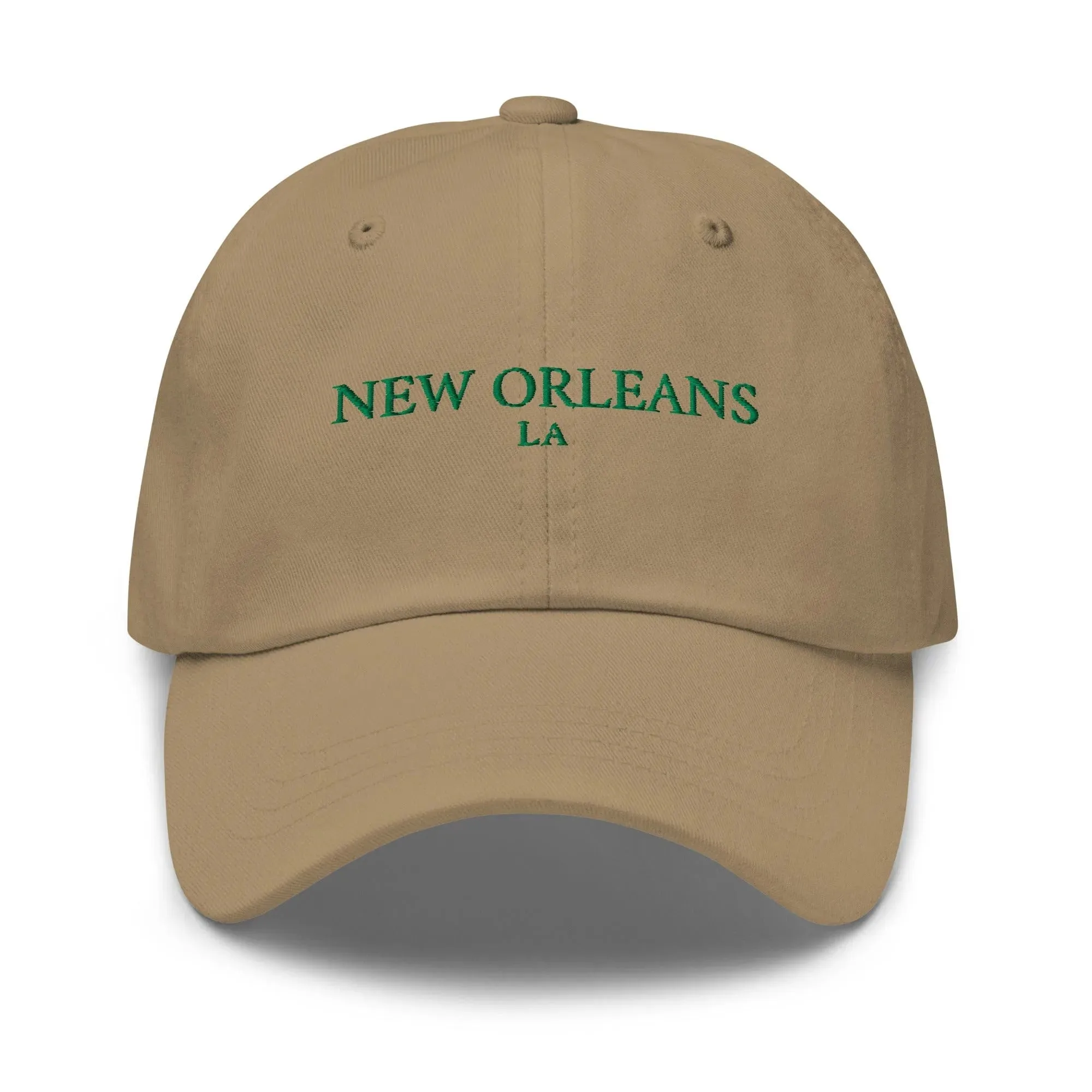 New Orleans LA Dad Hat