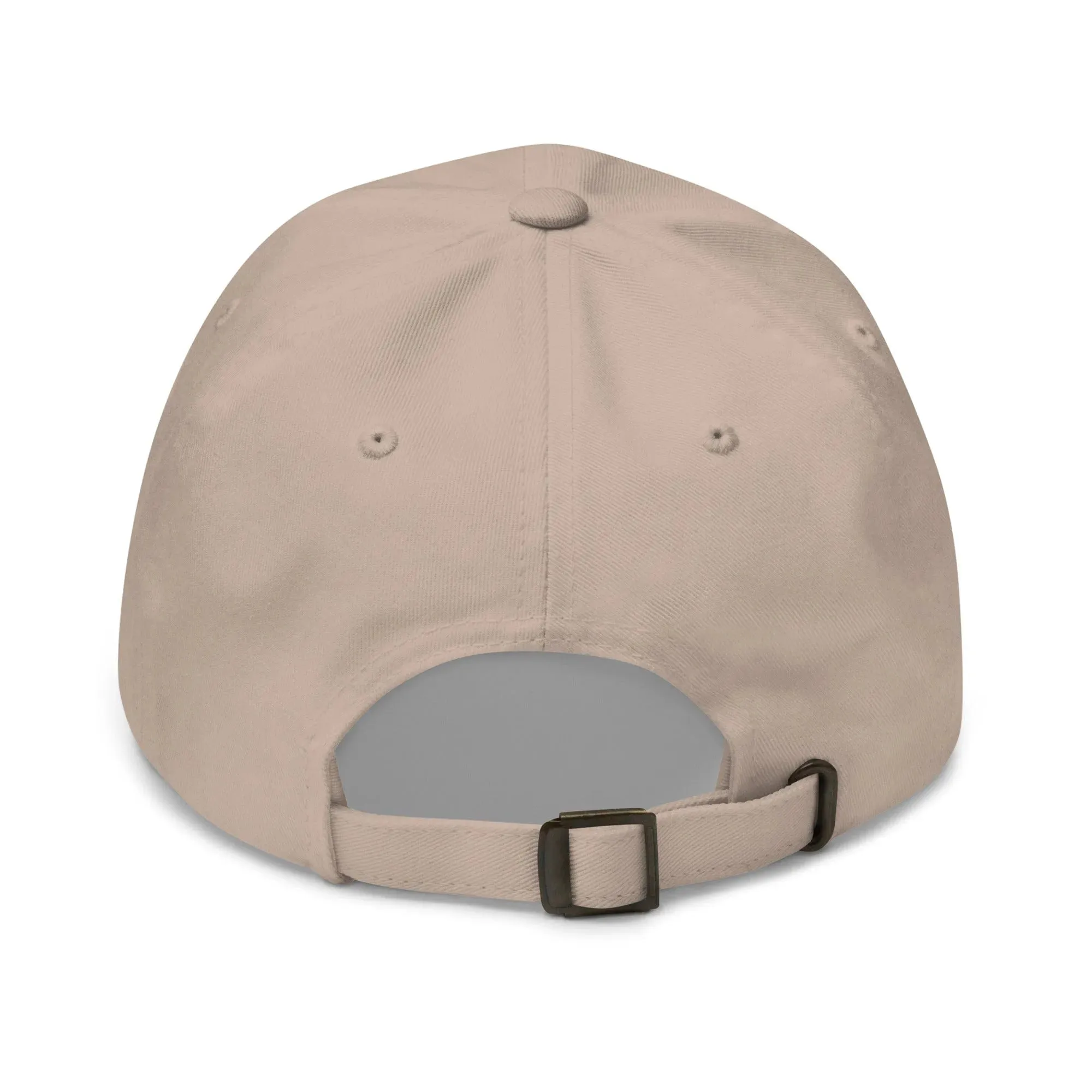 New Orleans LA Dad Hat