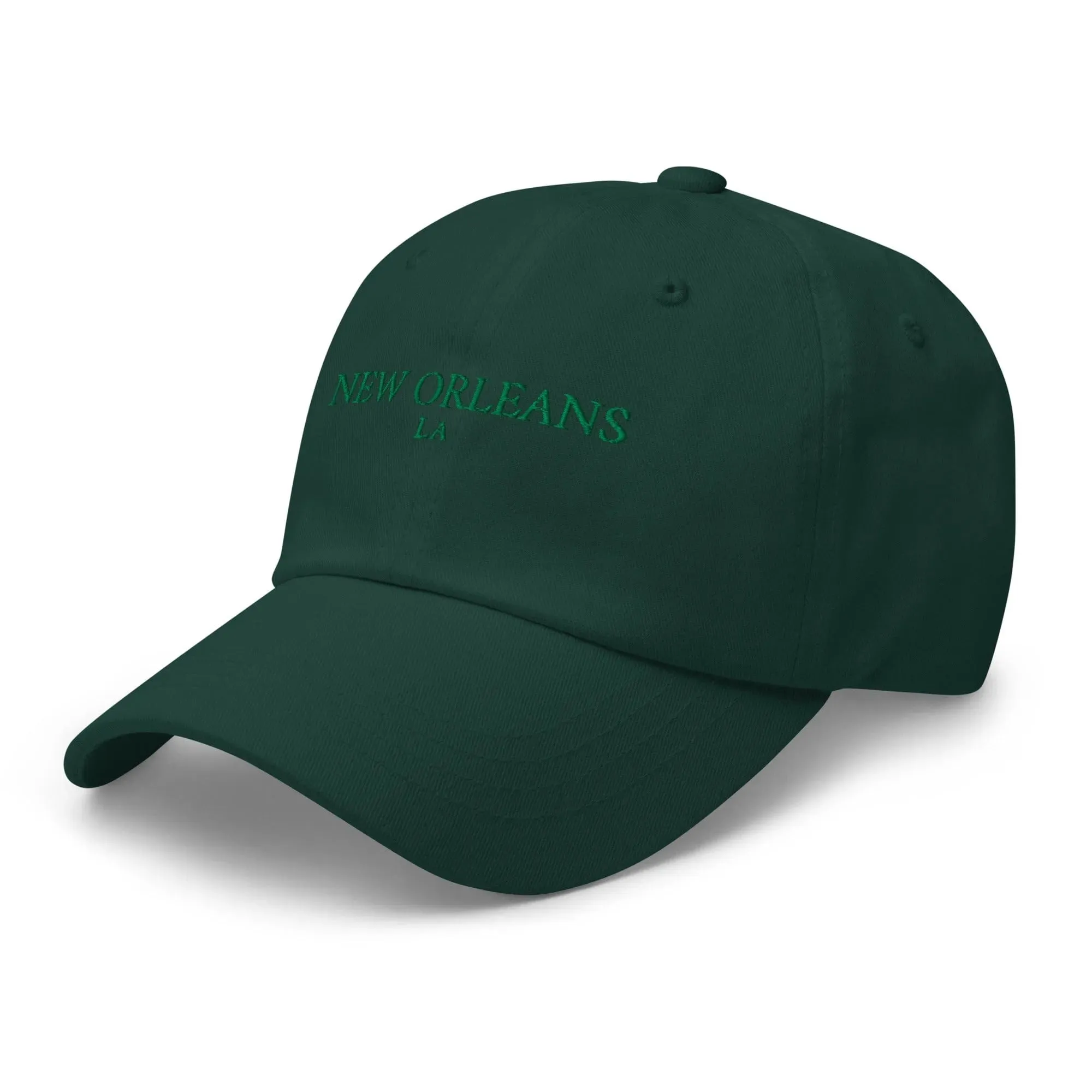 New Orleans LA Dad Hat
