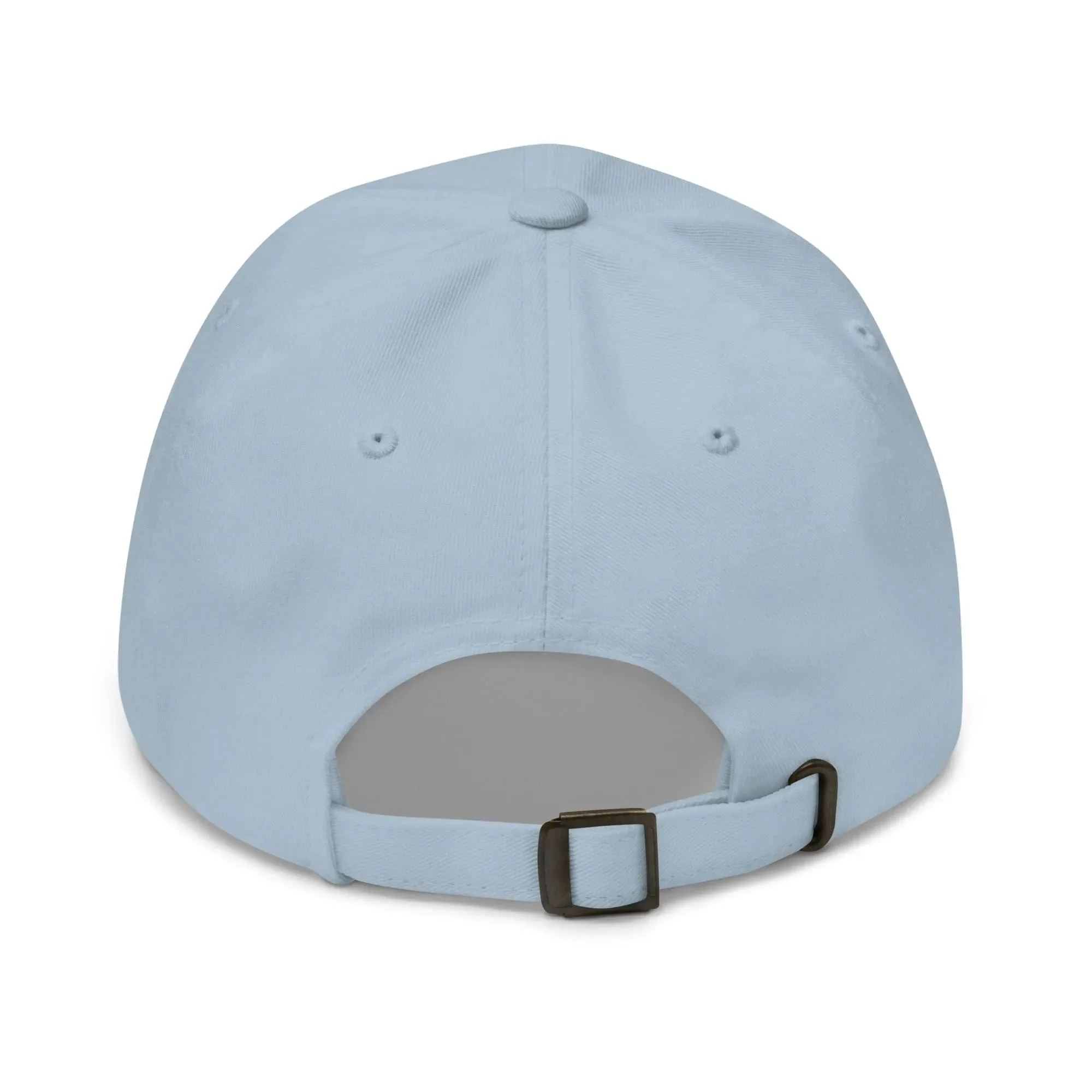 New Orleans LA Dad Hat