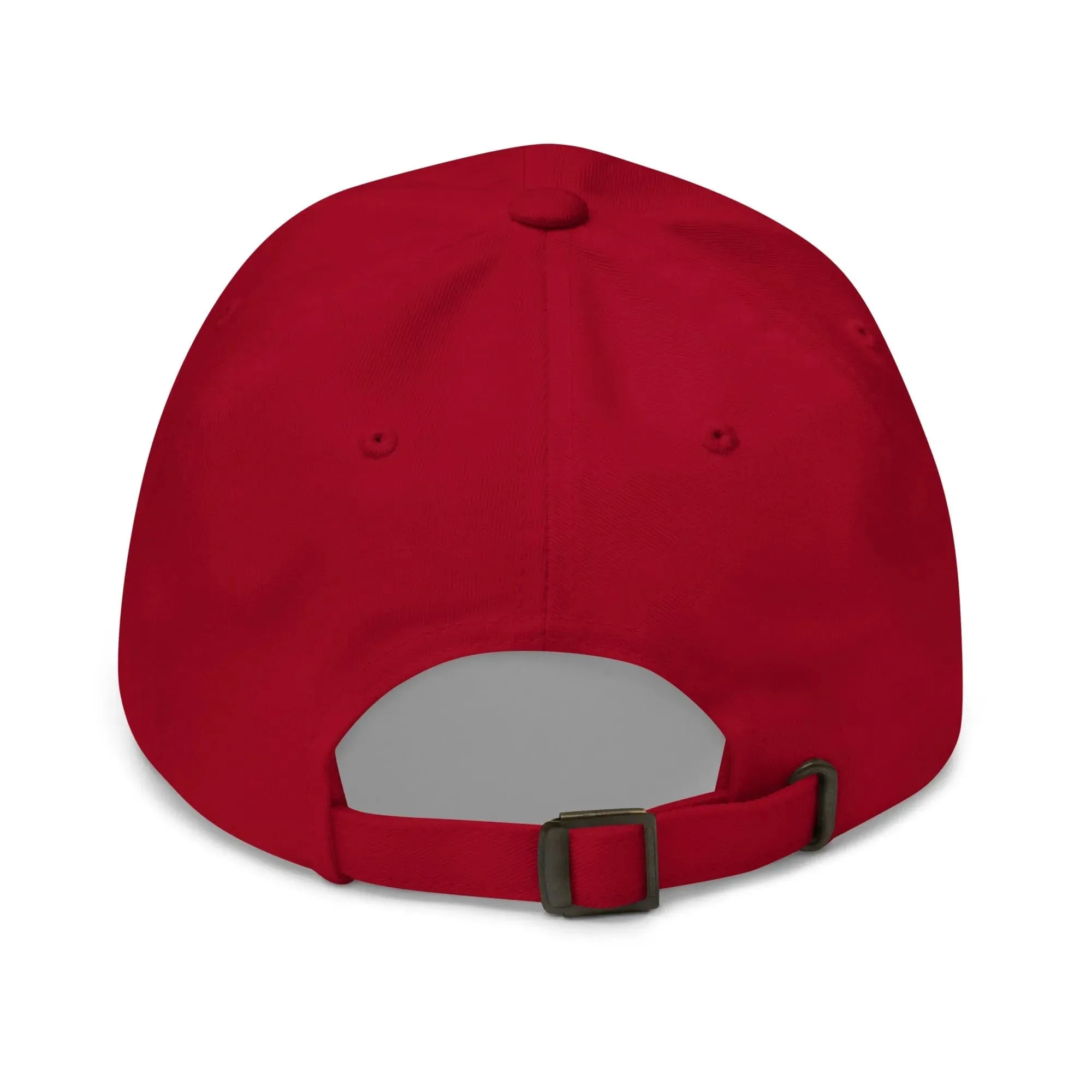 New Orleans LA Dad Hat
