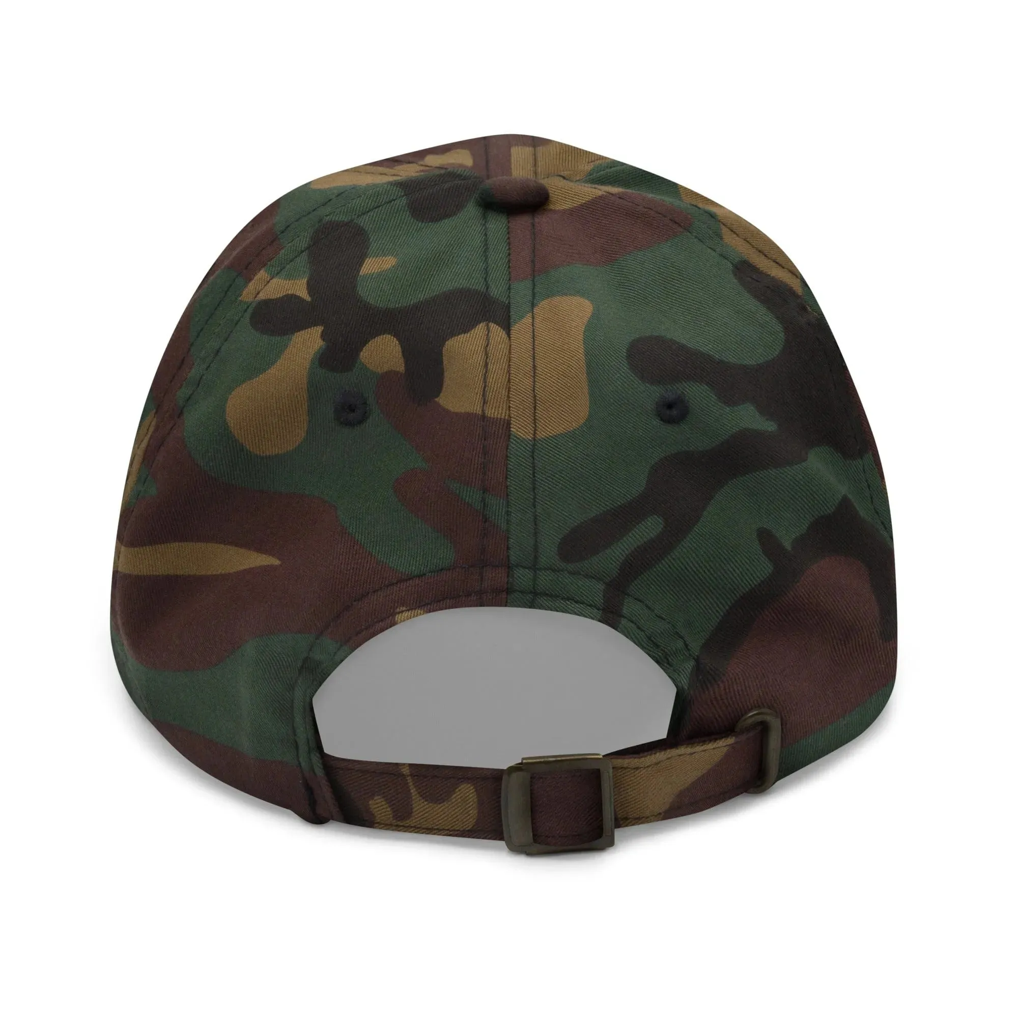 New Orleans LA Dad Hat