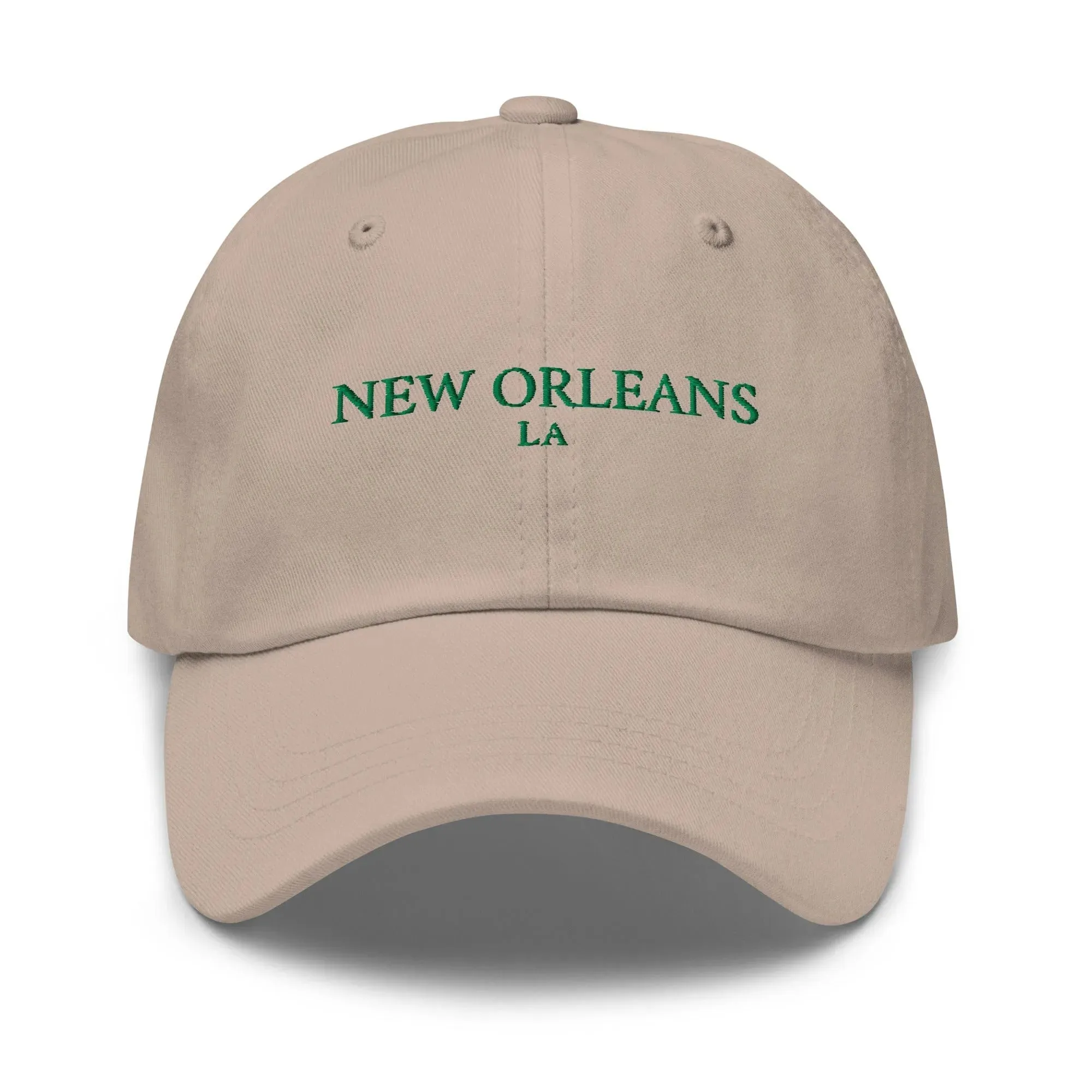 New Orleans LA Dad Hat